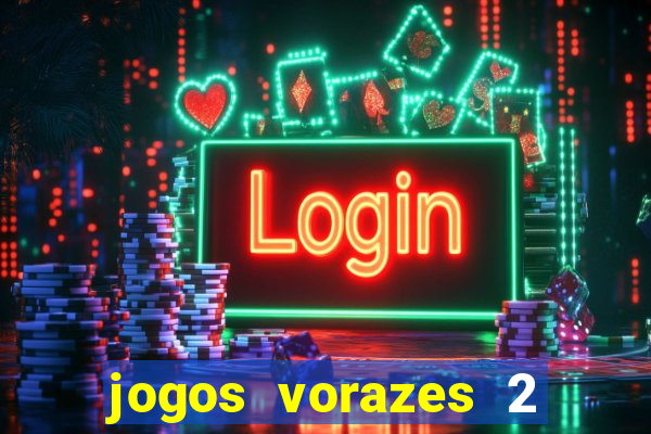 jogos vorazes 2 torrent dublado